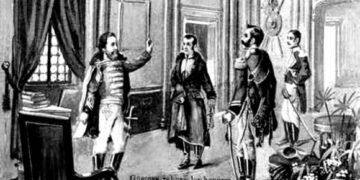 Conmemorarán el 209° aniversario de la elección de Güemes como primer gobernador autónomo de Salta