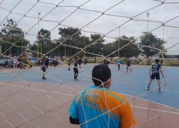 Comenzó la Liga Salteña de Handball