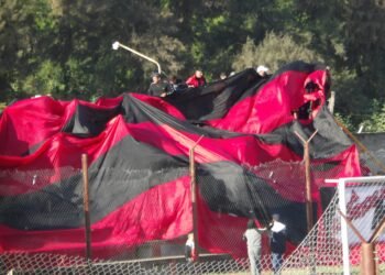 Liga del Bermejo: Este fin de semana empieza el torneo apertura