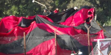 Liga del Bermejo: Este fin de semana empieza el torneo apertura