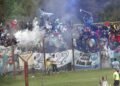 Gimnasia de Orán clasificó a la Copa Salta 2024