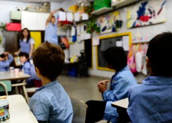 Actividades de los Jardineritos en el mes de mayo