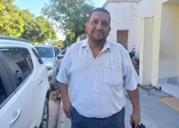 Juan Huertas es el nuevo presidente de la Asociación Oranense de Veteranos de Fútbol