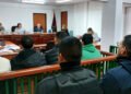 Comenzó el juicio por el homicidio de un peón rural