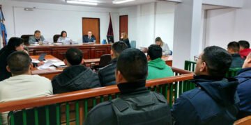 Comenzó el juicio por el homicidio de un peón rural