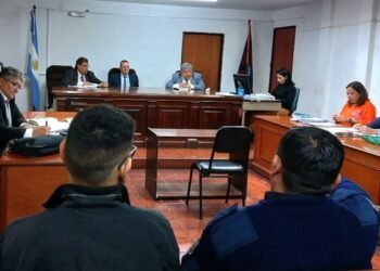 Once años de cárcel por abusar de su cuñada adolescente