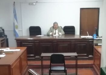 Policía acusado de abuso sexual por una compañera de trabajo fue absuelto en el juicio