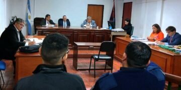 Once años de cárcel por abusar de su cuñada adolescente