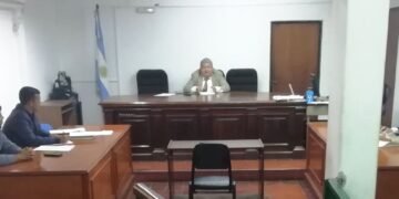 Policía acusado de abuso sexual por una compañera de trabajo fue absuelto en el juicio