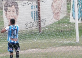 Vuelve el fútbol de la Liga del Bermejo