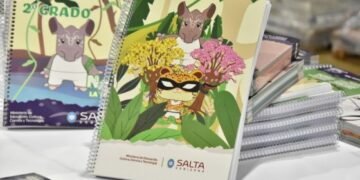 Provincia entrega hoy manuales y kits escolares