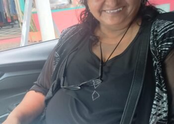 María Miranda: “El IPS lo único que hace es estafarte, maltratarte, ultrajarte y humillarte”