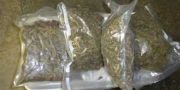 Imputaron a una familia en Embarcación por vender marihuana