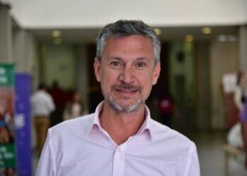 El Ministro de Turismo de la Provincia, Mario Peña, llega hoy a Orán