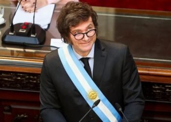 Pacto de Mayo: El Gobierno evalúa cambios y realizar “un gran acto” en Córdoba