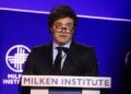 Milei: “Argentina tiene todo para ser la nueva meca de Occidente”