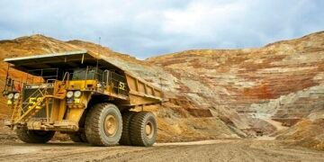 Califican a Salta como la mejor provincia para invertir en minería