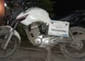 La policía recuperó en Orán 8 motos robadas