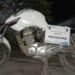 La policía recuperó en Orán 8 motos robadas