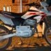 La policía recuperó tres motos robadas en Orán