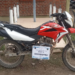 Recuperaron 5 motos robadas y detuvieron a 4 personas