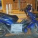 Recuperaron una moto robada y detuvieron a una mujer con pedido de captura