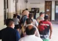 Pagan hoy jueves a los municipales en Orán