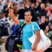 Rafael Nadal perdió ante Alexander Zverev en su último Roland Garros