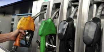 En junio vuelve a subir el precio de los combustibles