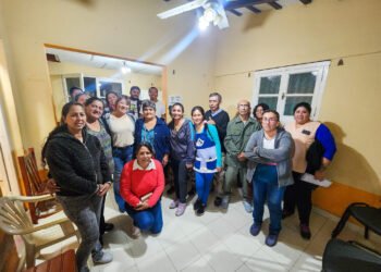 Hipólito Yrigoyen: El municipio aumentará un 71% a las ordenanzas precarizadas