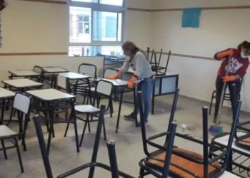 Cobran las ordenanzas precarizadas