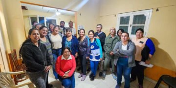 Hipólito Yrigoyen: El municipio aumentará un 71% a las ordenanzas precarizadas