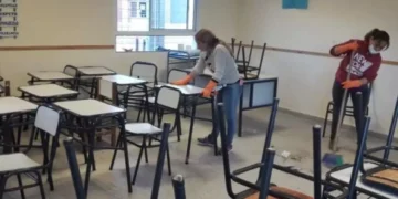 Cobran las ordenanzas precarizadas