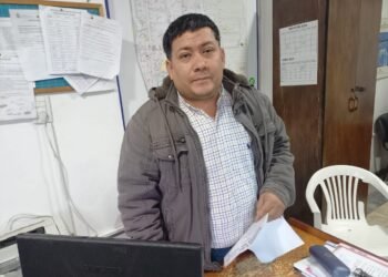 B° 9 de Julio: Este domingo habrá elecciones en el Centro Vecinal