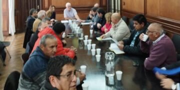 Comenzó la paritaria azucarera nacional