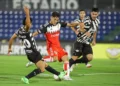 Copa Libertadores: River recibe esta noche Libertad de Paraguay