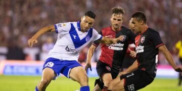 Liga Profesional: Hoy termina la segunda fecha