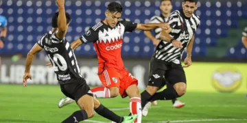 Copa Libertadores: River recibe esta noche Libertad de Paraguay