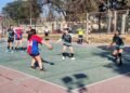 Comienza la Liga Salteña de Handball