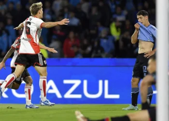 Liga Profesional de Fútbol: Mañana comenzará la segunda fecha