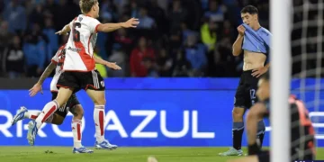 Liga Profesional de Fútbol: Mañana comenzará la segunda fecha