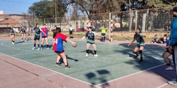 Comienza la Liga Salteña de Handball