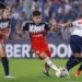 Copa Libertadores: River empató con Nacional en Uruguay