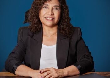 Patricia Segovia es la nueva Presidente del Comité Departamental Orán de la UCR