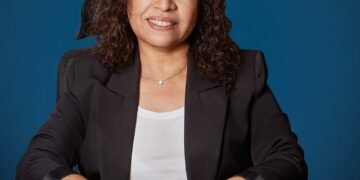 Patricia Segovia es la nueva Presidente del Comité Departamental Orán de la UCR