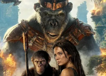 “El Reino del Planeta de los Simios” llega al Cine Municipal