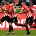 Estudiantes de La Plata se consagró campeón de la Copa de la Liga