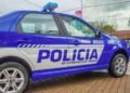 Córdoba: Subcomisario manejaba alcoholizado a toda velocidad