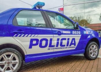 Córdoba: Subcomisario manejaba alcoholizado a toda velocidad