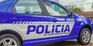 Córdoba: Subcomisario manejaba alcoholizado a toda velocidad